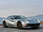 Ferrari F12berlinetta 2013 года (US)